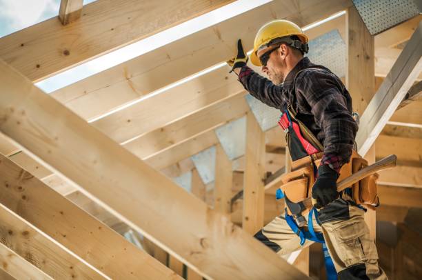 Best Commercial Roofing Services  in Star City, WV
