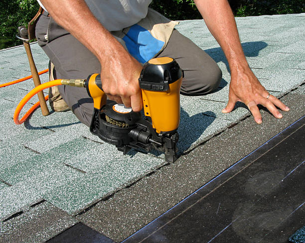 Quick and Trustworthy Emergency Roof Repair Services in Star City, WV